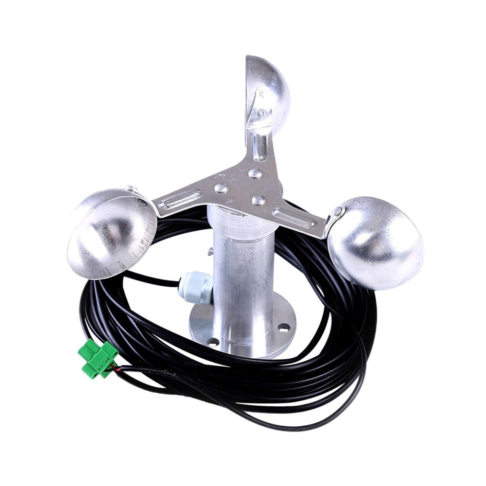Wind Speed Testing Wind Speed Measurement Anemometer Sturdy Environmental