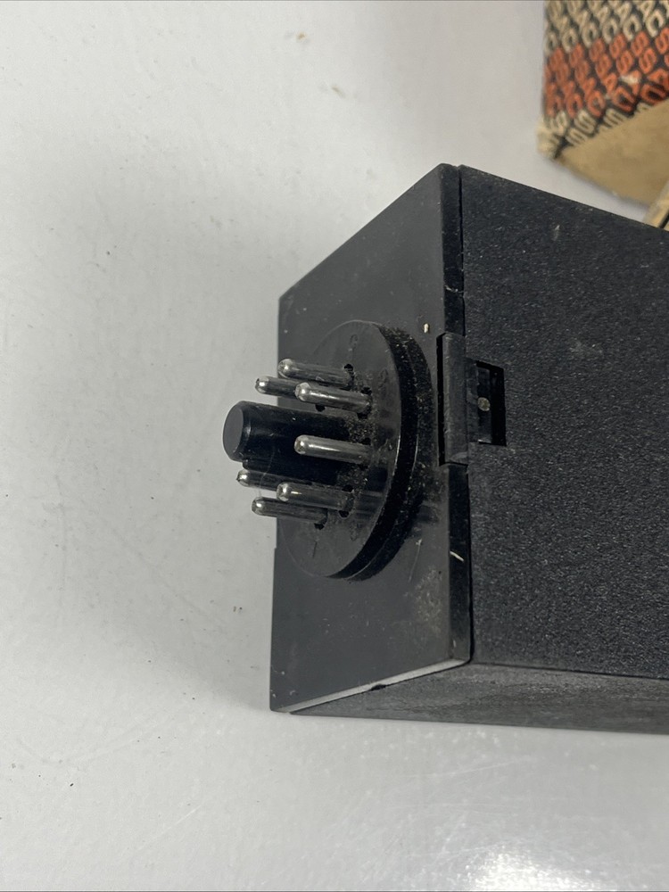 SSAC TDML120AL DigiSet Solid State