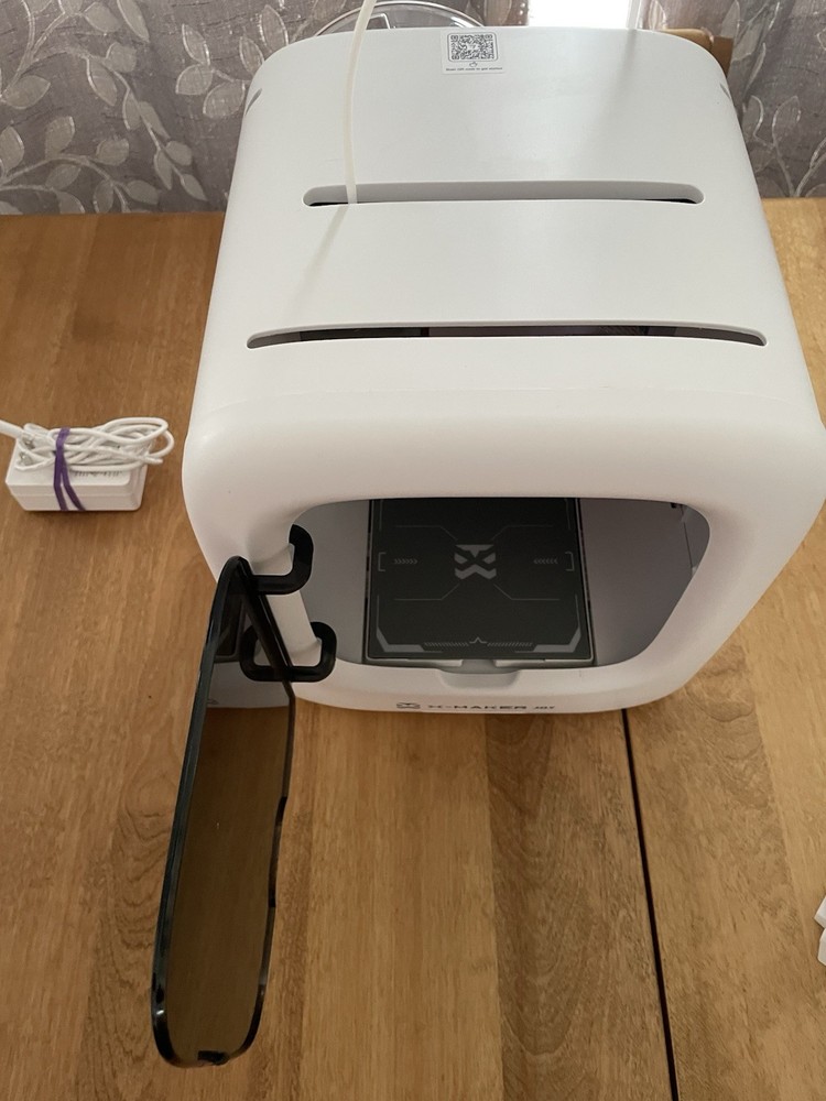 AOSEED XMAKER JOY 3D Printer – Lightly Used, Bundle Included