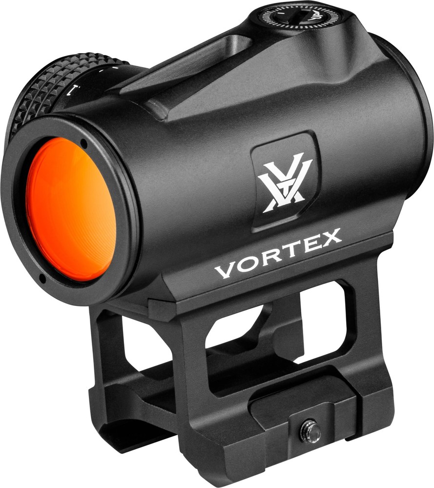 2 MOA Red Dot Sight Vortex Triumph