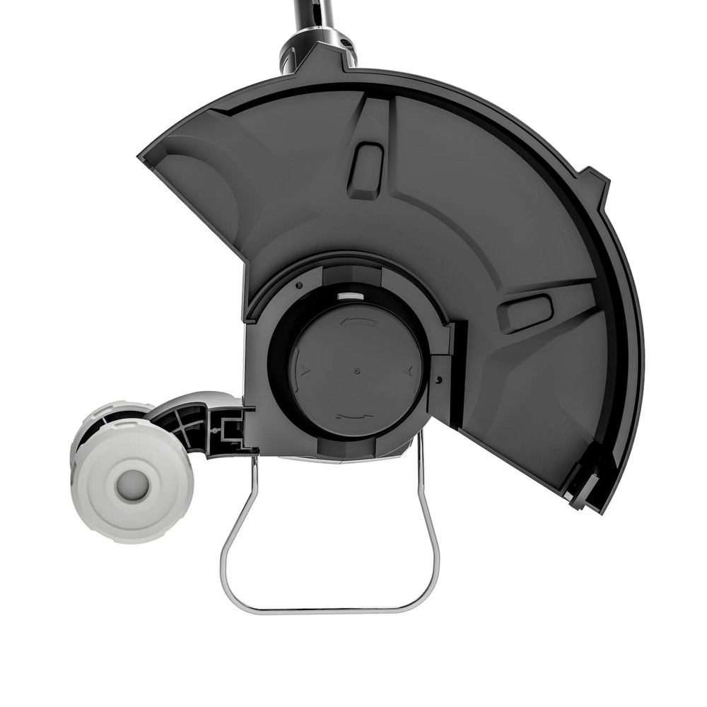 Sun Joe 24-Volt 12-inch Multi-Angle Head Cordless Dual Line String Trimmer