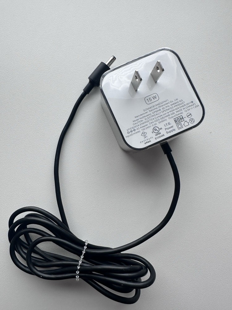 Amazon Echo Dot (5th Generation) Release Smart Speaker Black C2N6L4