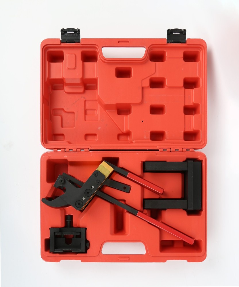 Engine Valve Pressure Spring Installer/Remover Tool for BMW B38 B48 B58 Engines