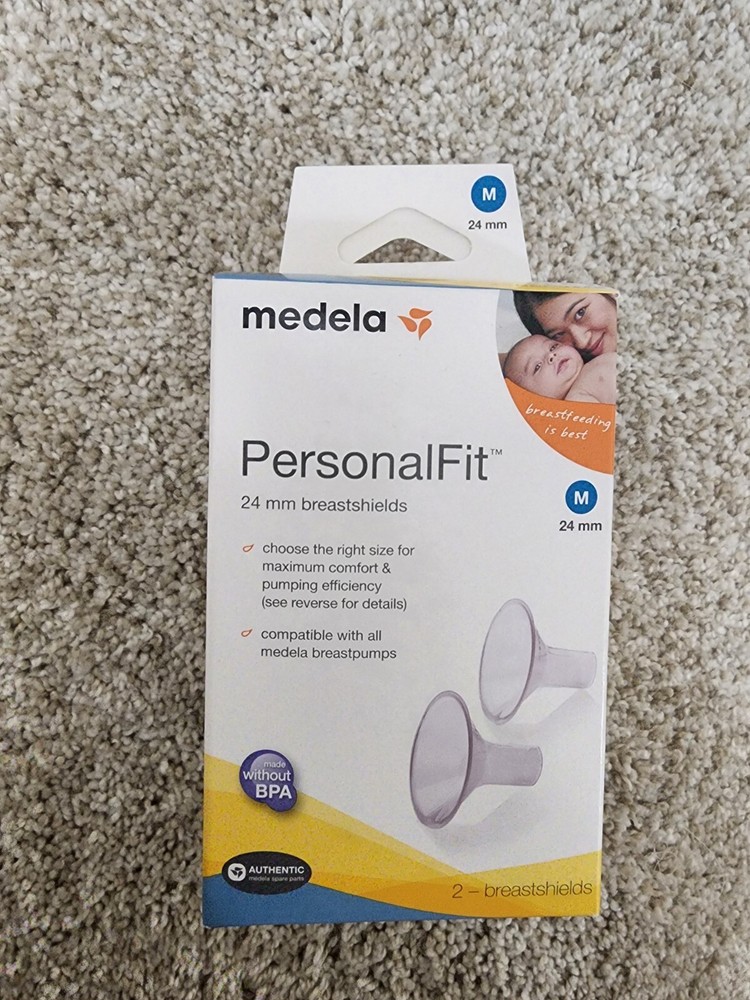 Medela Personal Fit 24 mm Breastshields