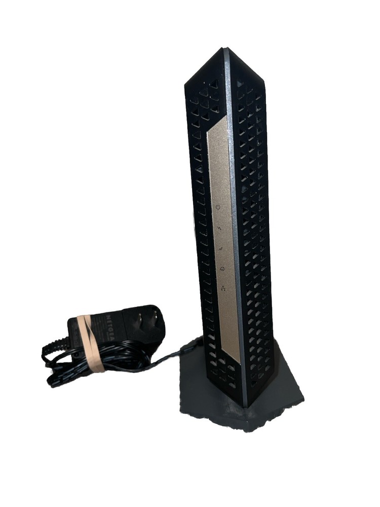 NETGEAR Nighthawk CM1000V2 DOCSIS 3.1 Cable Modem