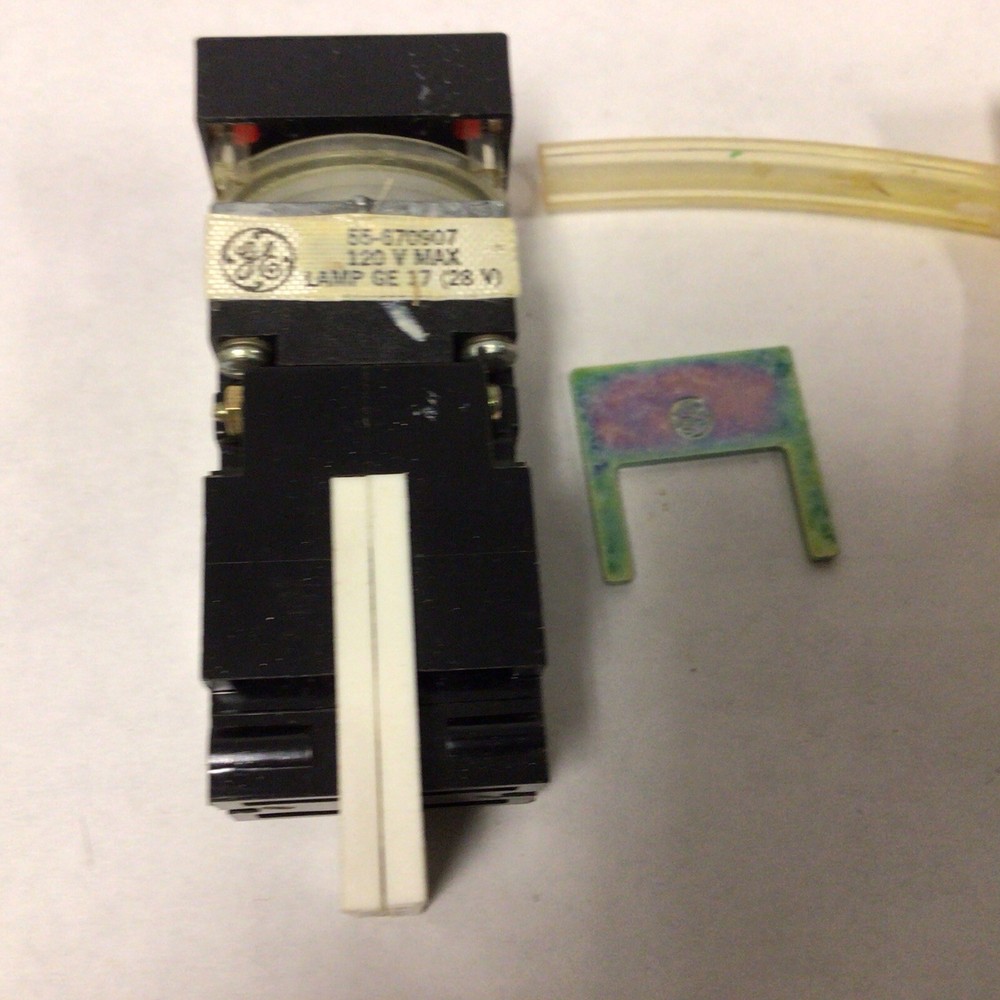 GE Switch CR104ML34162