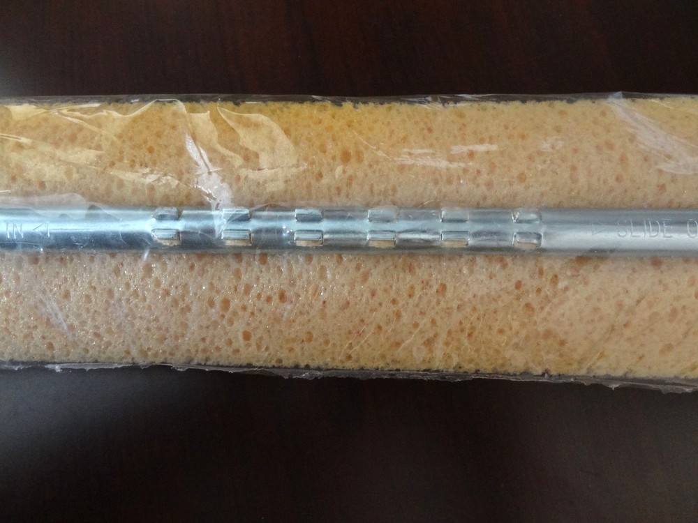 Impact 12" Sponge Roller Mop Refill Squeeze Head 7412R