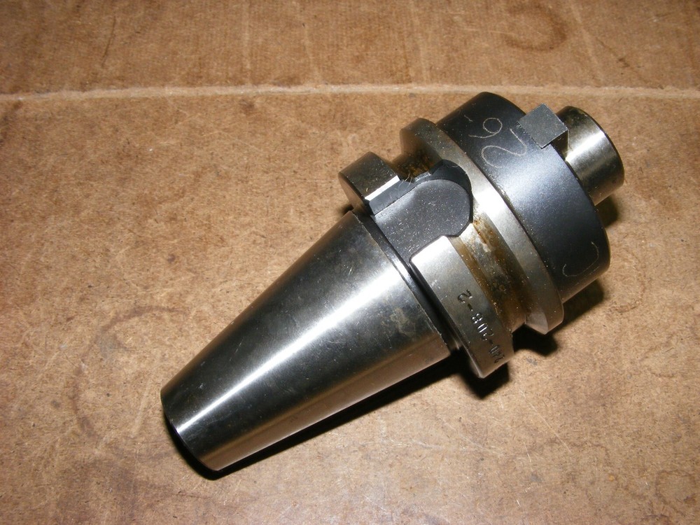 Tecnara 240-208-2 Shell Mill Tool Holder (zz2) 86