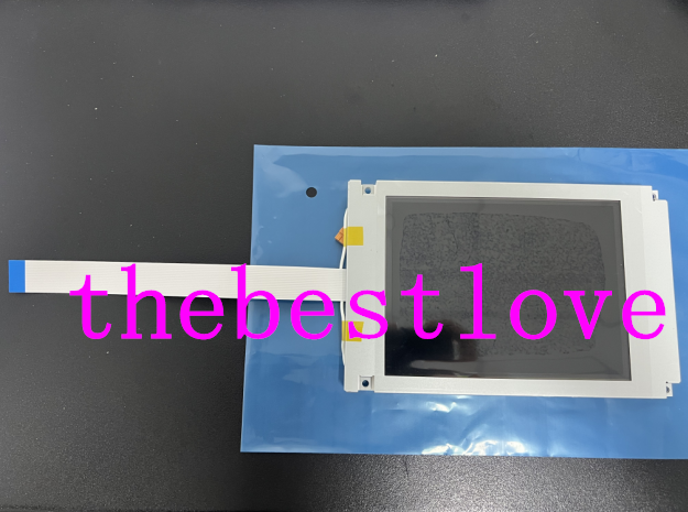 New and compatible LCD Panel Display Screen NLC-320F240-BTM3 for Industrial