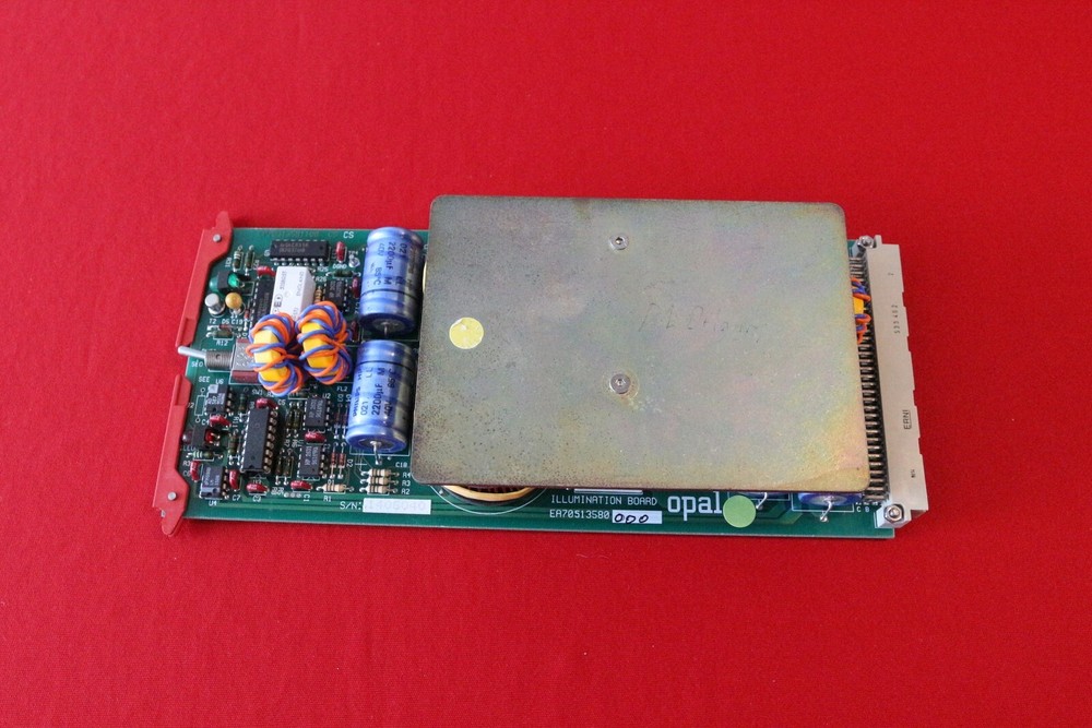 Opal illumination board EA70513580000