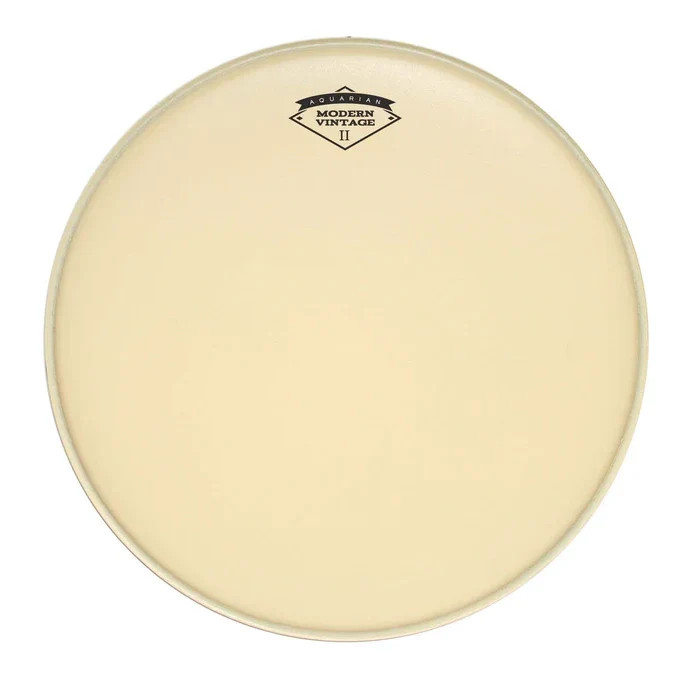 Aquarian Modern Vintage II 10”