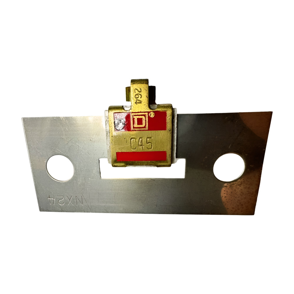 Square D C45 Overload Relay Thermal Heater Element **Free Shipping**