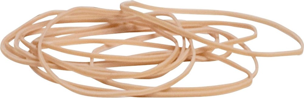 Rubber Band, Natural 1914LB