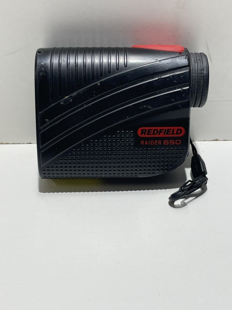 REDFIELD OPTICS RAIDER 650A (P32003030)