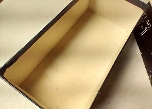 Vintage 1973 Teac E-1 Head Demagnetizer NO INSTRUCTION MANUAL
