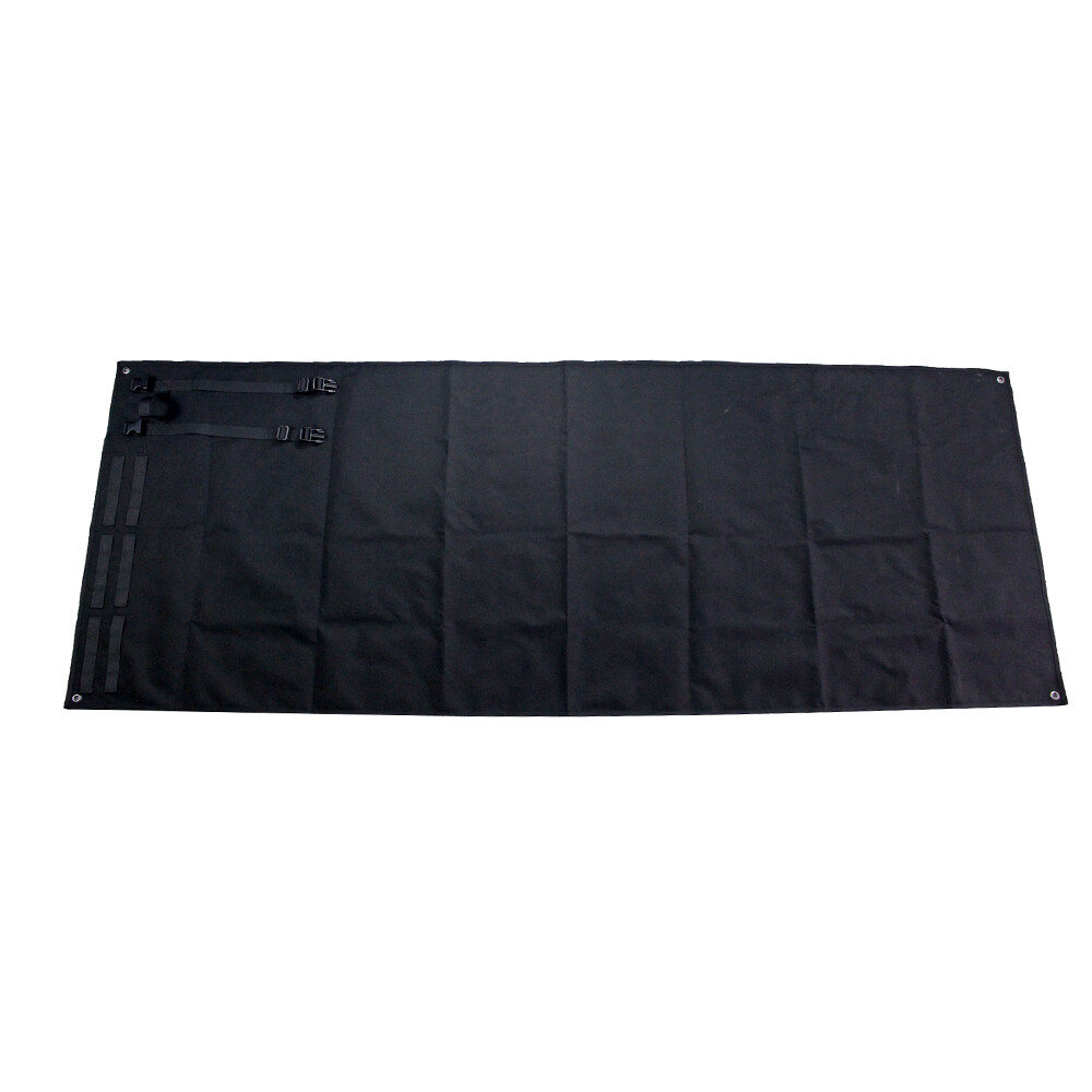 Tactical Folded Shooting Mat Portable Rifle Range Mat Target Hunting Camping