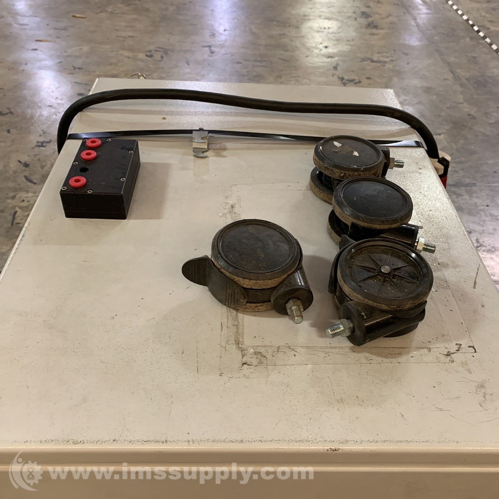 Laserline LDF 600-150 Diode Laser 5213