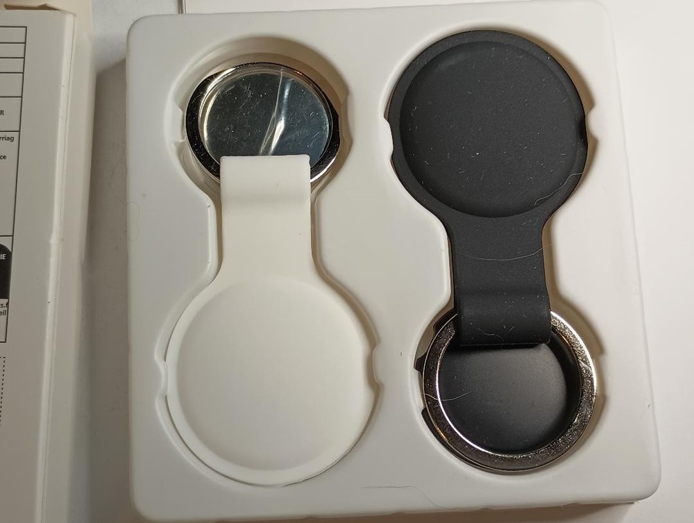 Smart Finder (2 pack)