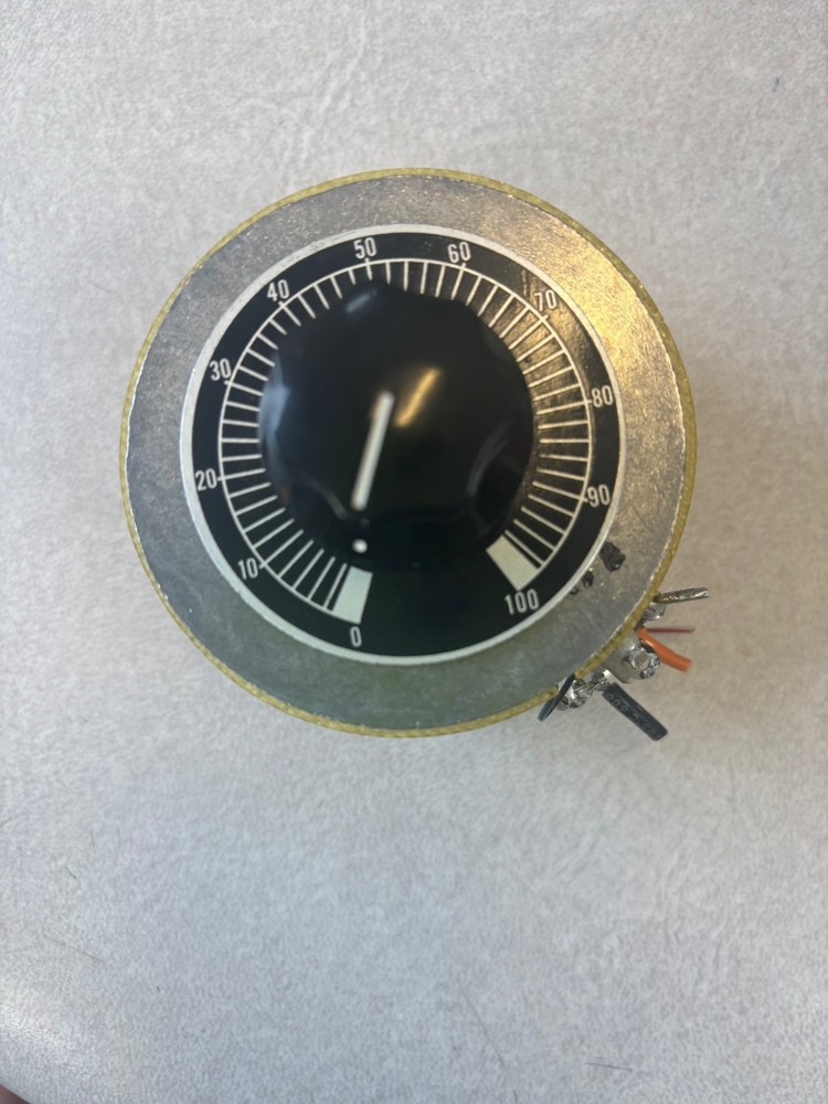 Staco Energy dial plate