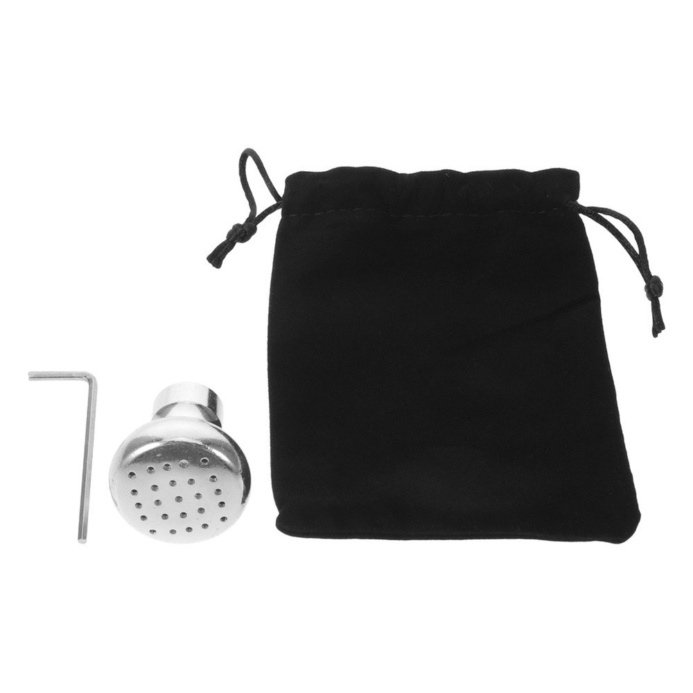 1 Set Tuning Fork Stand Universal Multi-Hole Tuning Fork Feet Replacement