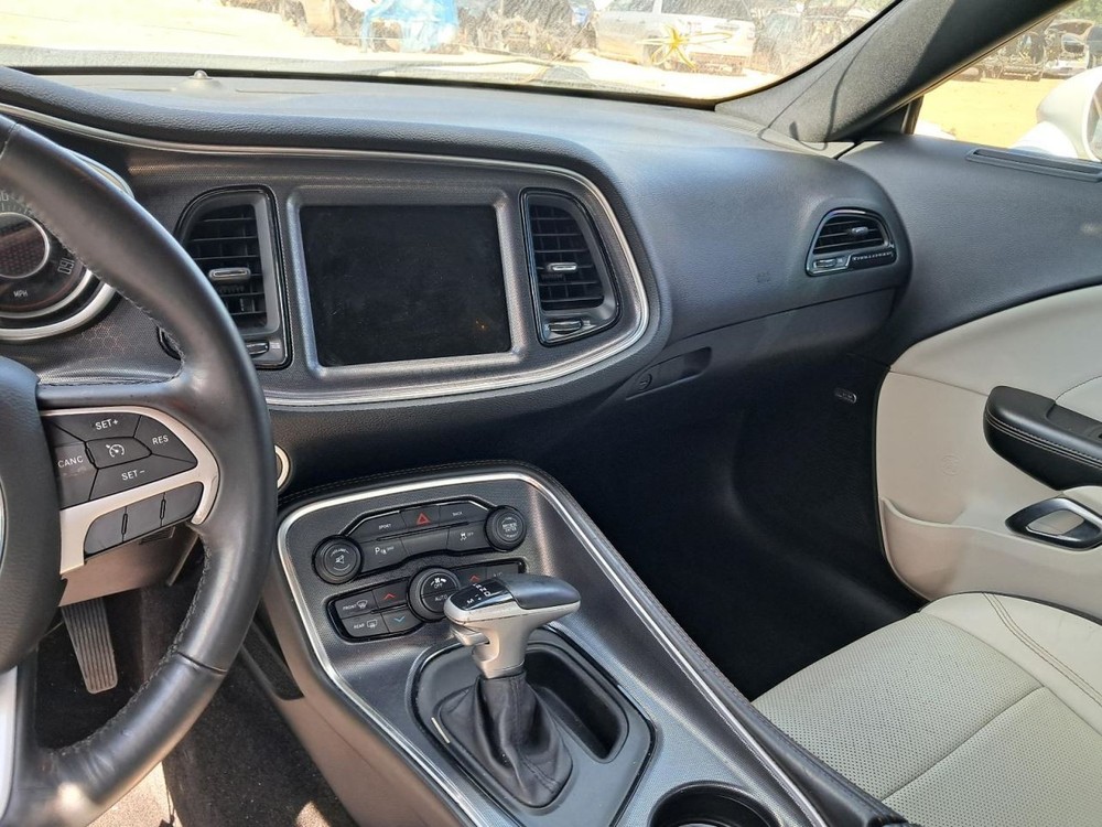 Fuse Box Engine Compartment Fits 15 CHALLENGER 4774838