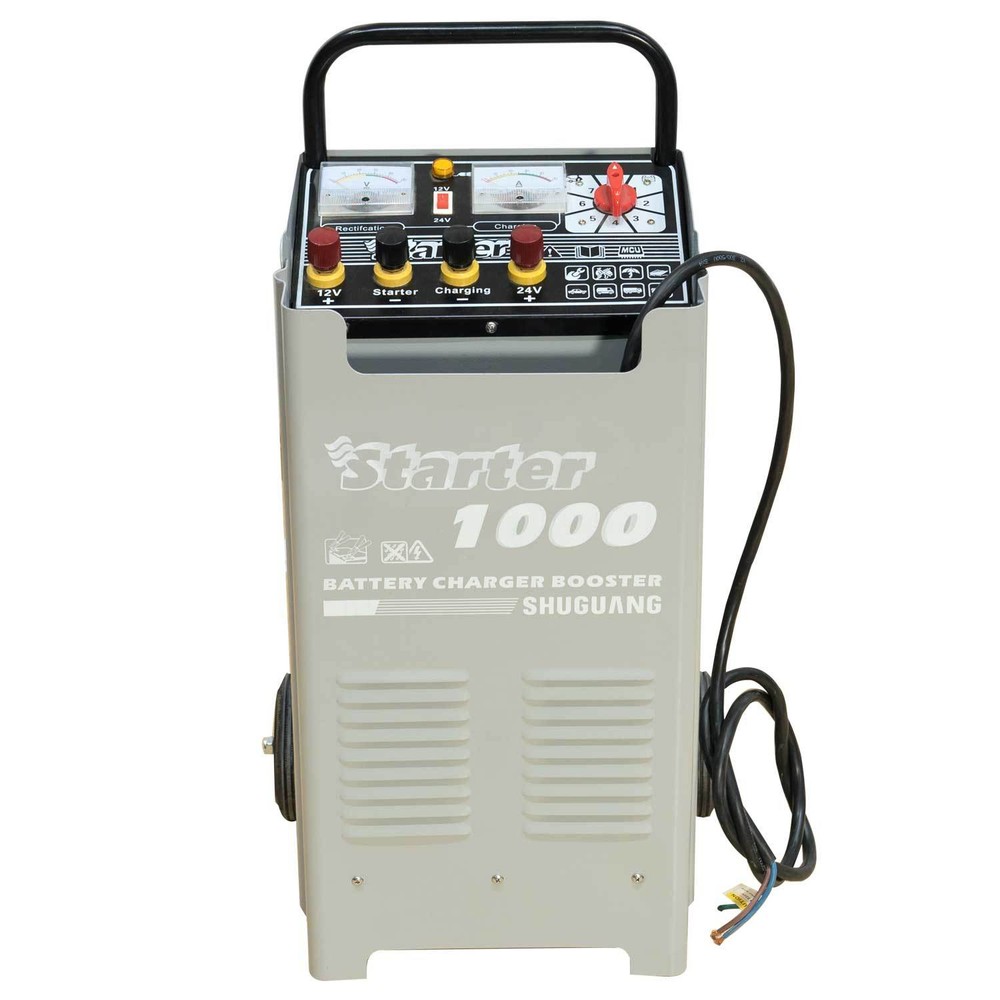 Starter 1800 Battery Charger Booster