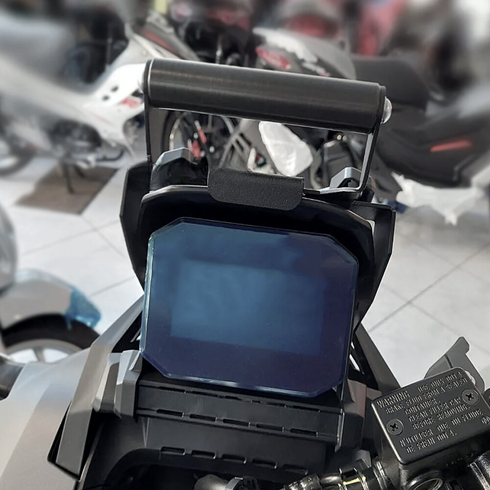 For Honda ADV350 23 models,multi-function , machine bracket navigation seat