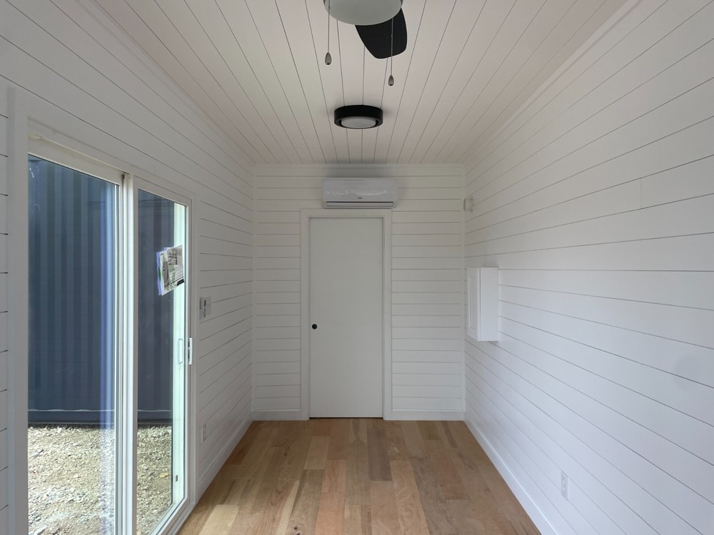 Multi Bedroom Shipping Container Home - The Casey