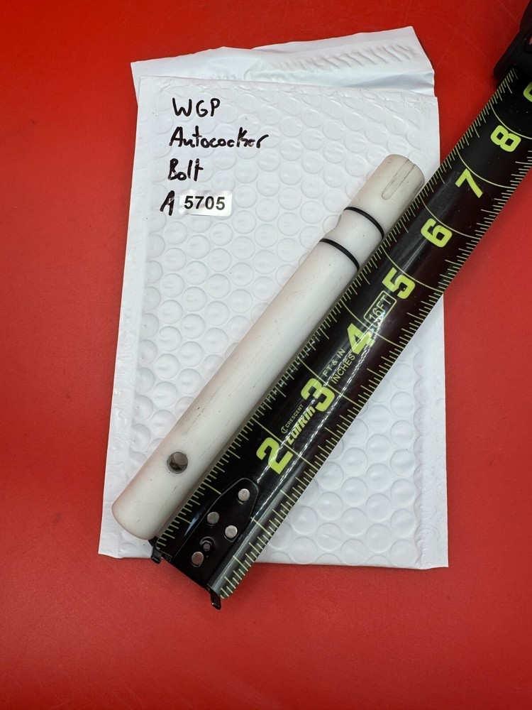 WGP Autococker Bolt