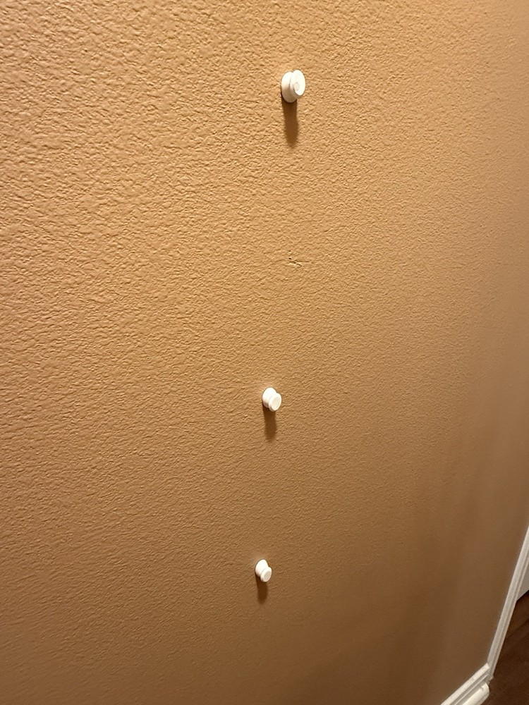 Magnetic Stud Finder