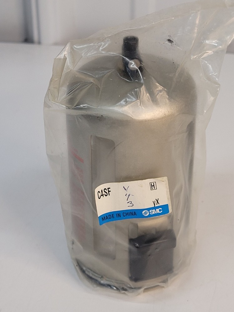 SMC C4SF Bowl Assembly NEW IN PACKAGE g1