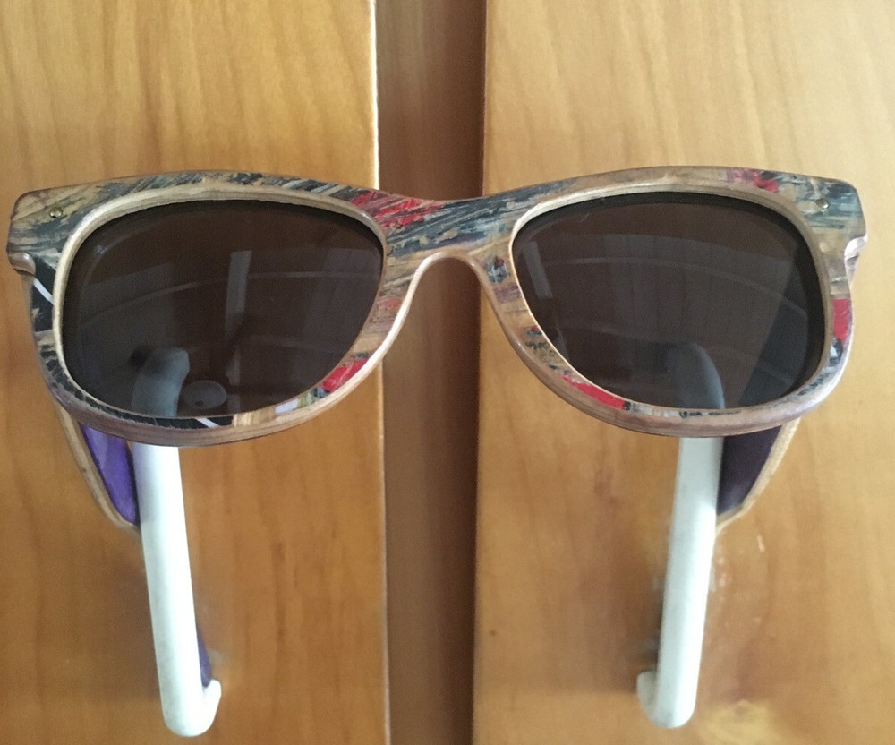 Deck Specks