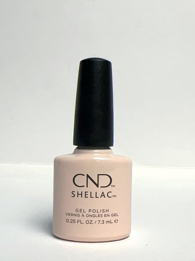 CND Shellac Gel Polish Mover & Shaker 0.25oz