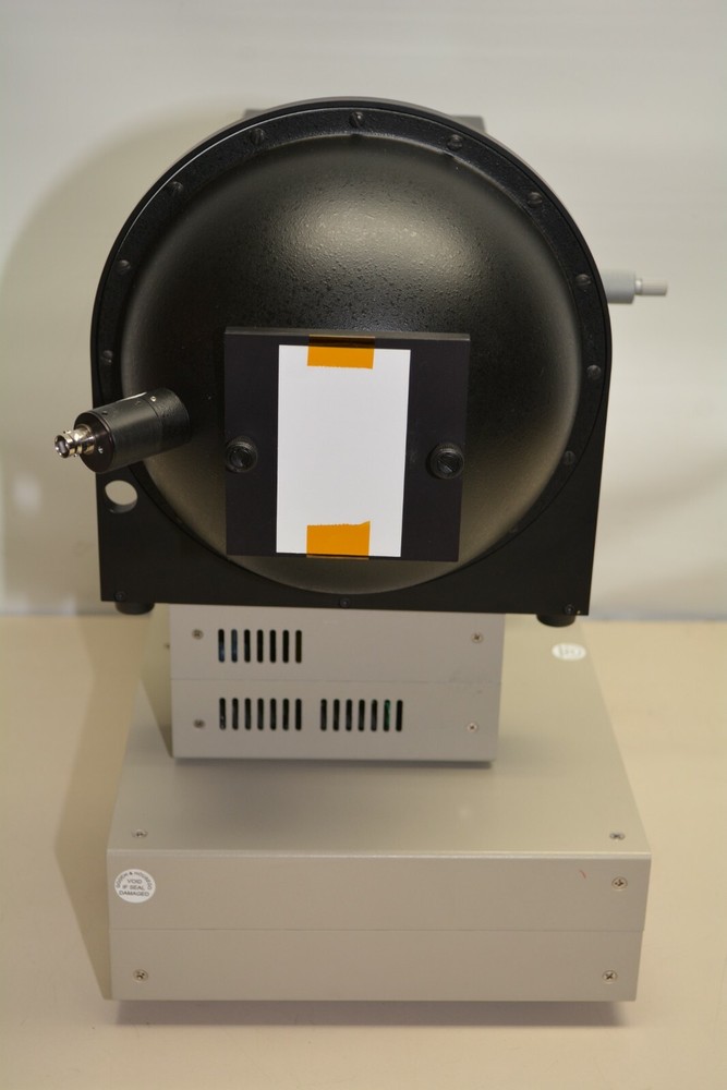 Optronic Laboratories Variable Intensity Ultraviolet Integrating Sphere 440-8-OH