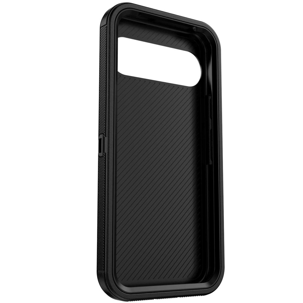 For Google Pixel 10/10 Pro Case Rugged Shockproof Heavy Cover 4+Screen Protector