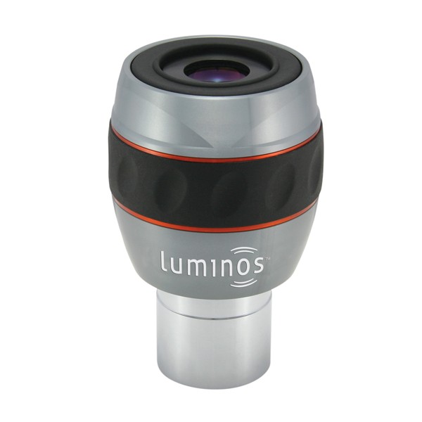 Celestron 1.25" Luminos Eyepiece - 10mm # 93431
