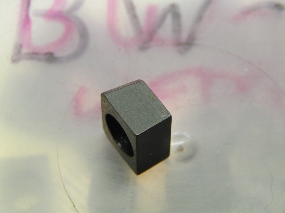 4 Kennametal BW-1 Wedges