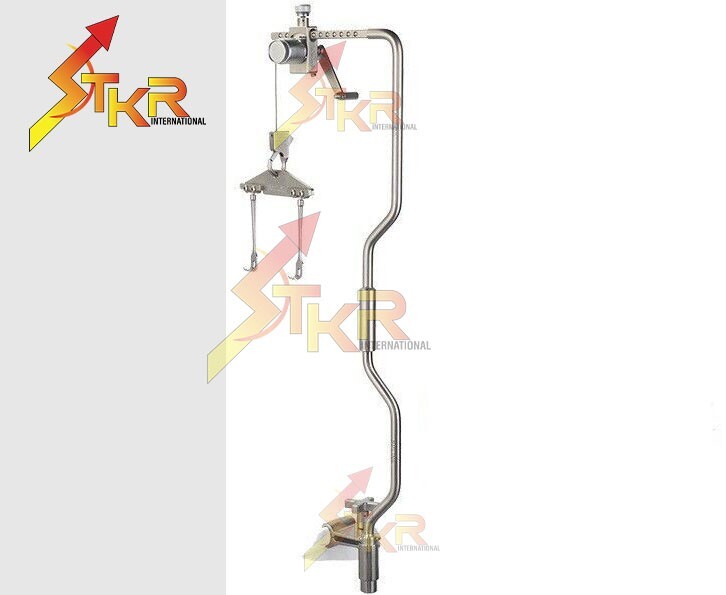 SKY Hook Retraction Internal Mammary Retractor System Only