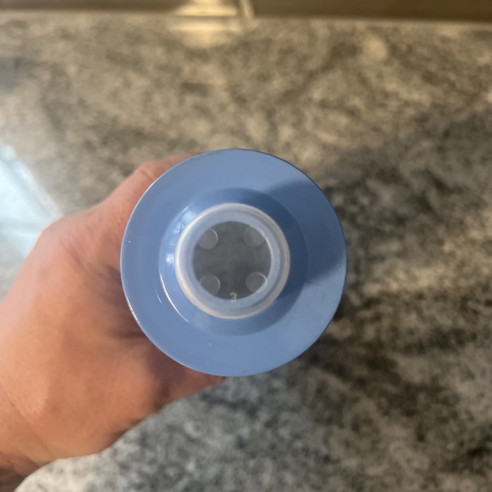 Taste Pure KDF/Carbon RV Water Filter Camco Manufacturing