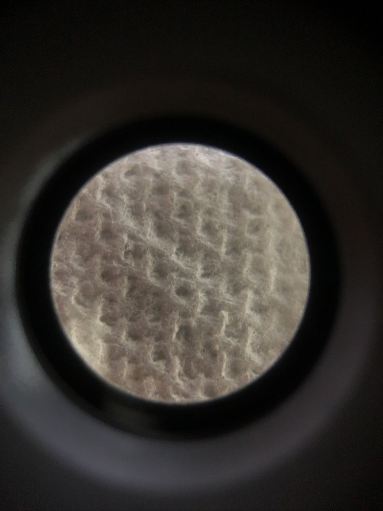 Nikon Stereo Microscope Eyepiece Pair 10x/23