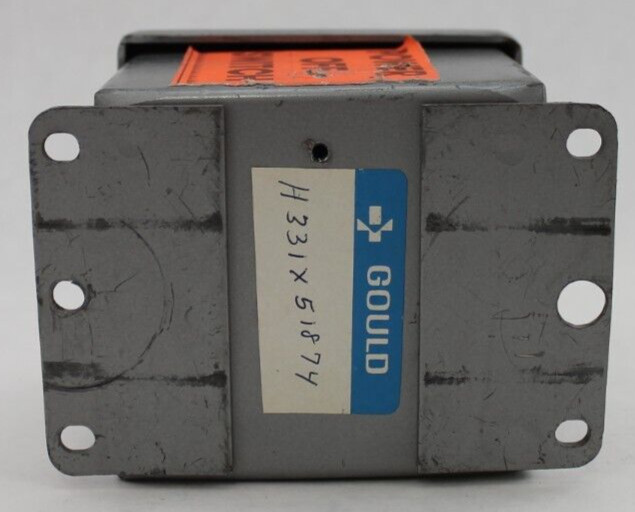 Gould (2) 9001 KA-2 Joystick Switch