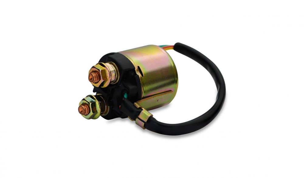 Starter Relay for 1972 Honda CD 175 (Twin)