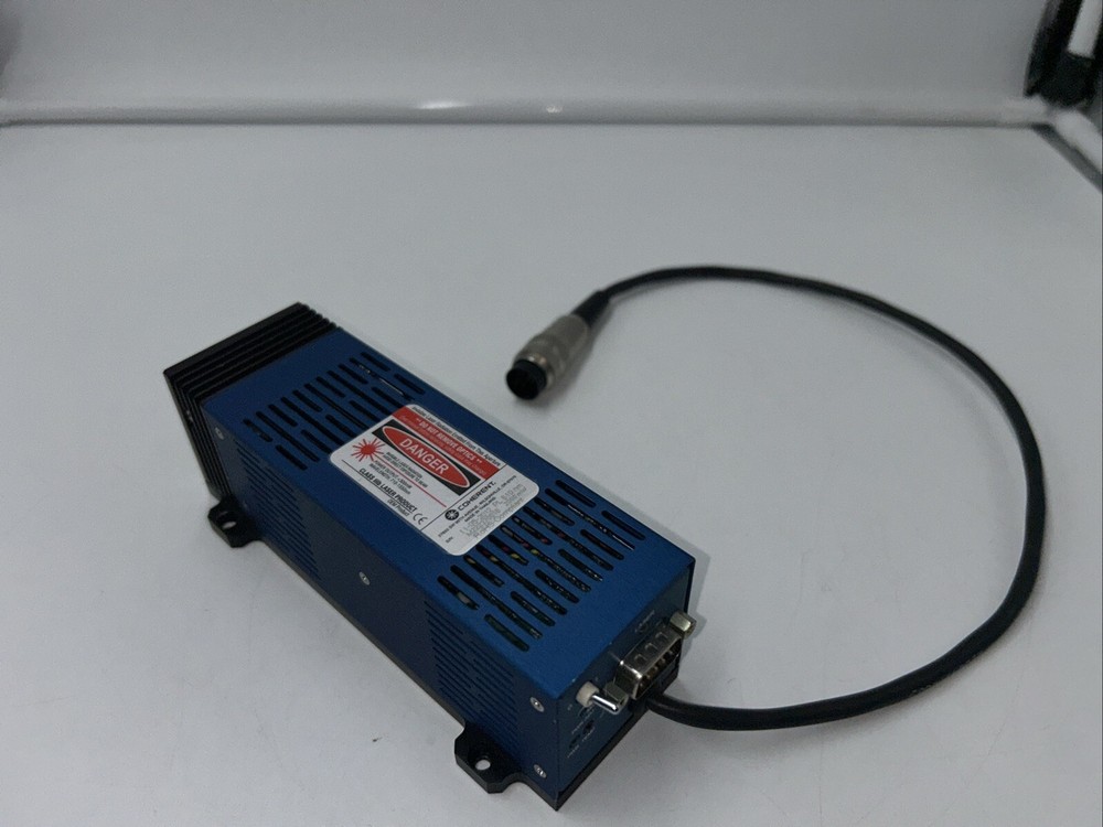Coherent laser PL 810 nm 2000 mW
