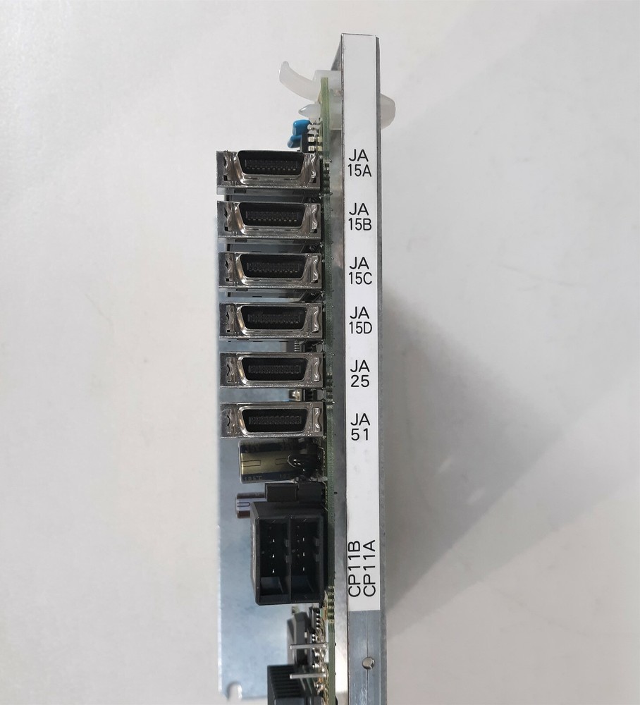 FANUC A20B-8100-0321 / 02B Control Circuit Board