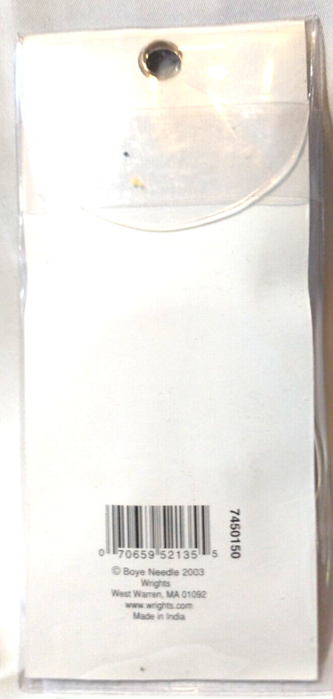 Balene Circular Knitting Needle Size 15 - 29 in / 10mm