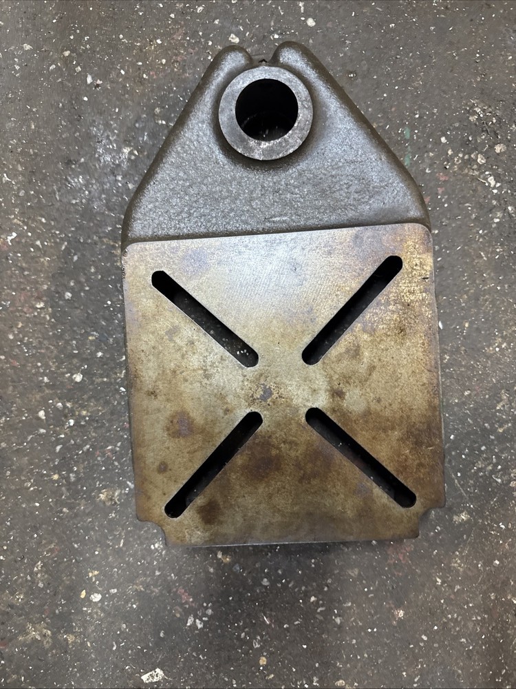 Duro Drill Press Base 3083