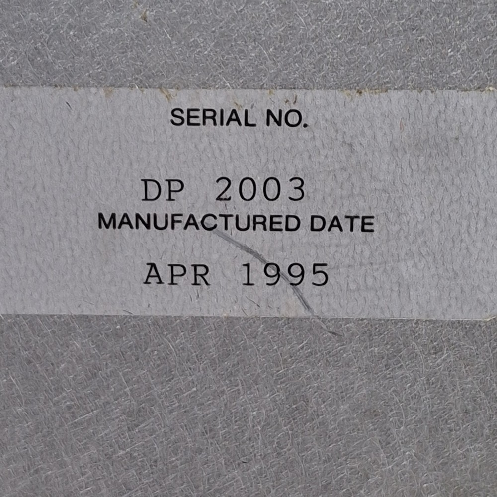 Bovie Specialist Electrosurgical Unit