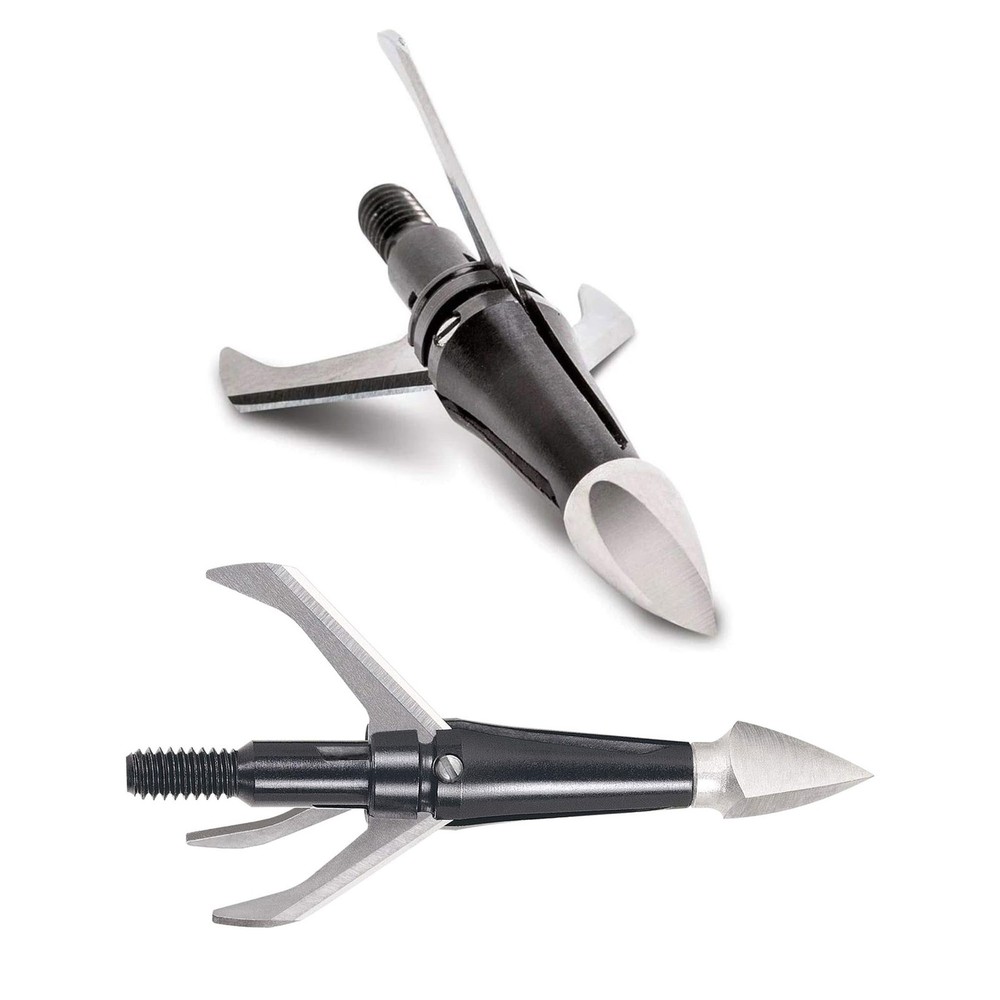 New Archery Products Shockwave