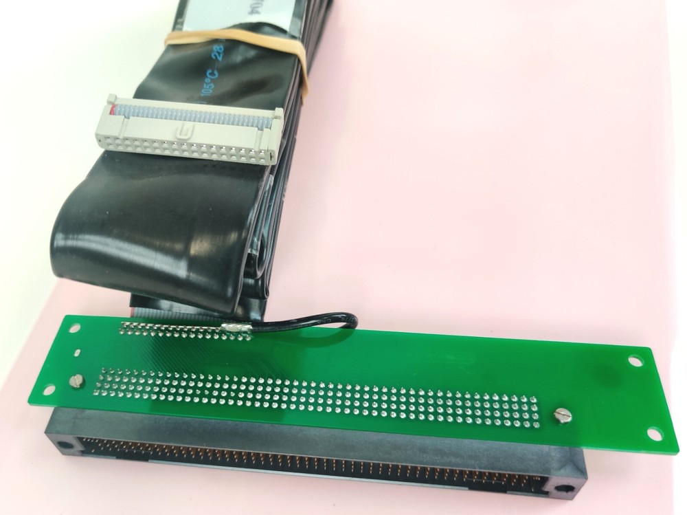 Thermo LTQ Orbitrap Velos XL 208 7180 LT Digital Interface PCB for DAQ Computer