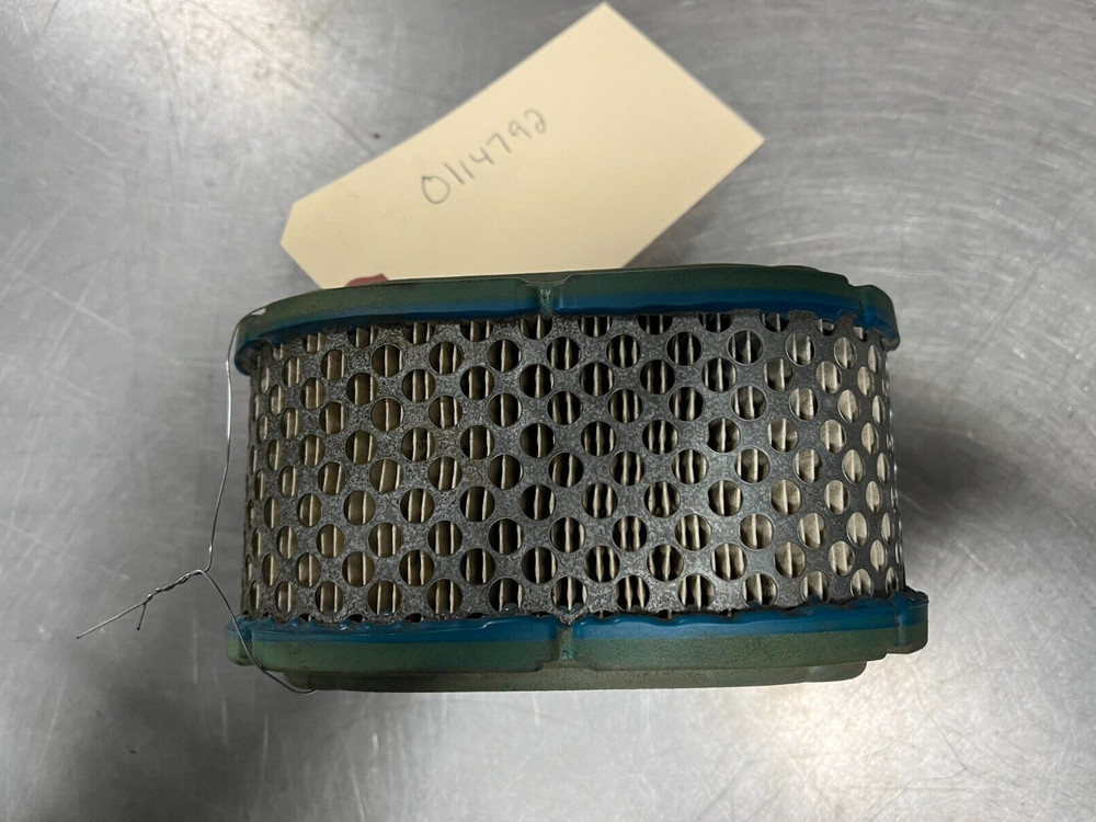 0114792 Genuine OEM WACKER Neuson AIR FILTER